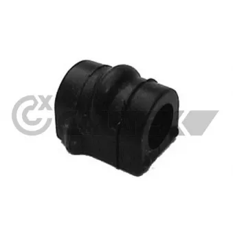 Suspension, stabilisateur CAUTEX 480074