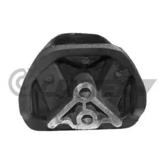 Support moteur avant droit CAUTEX 480076
