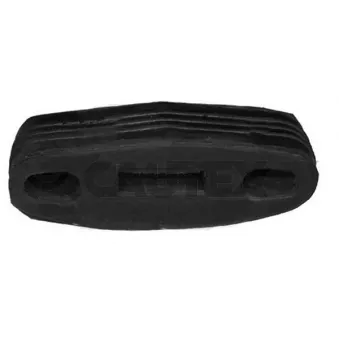 Butée élastique, silencieux CAUTEX 480080