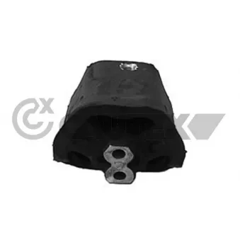 Support moteur CAUTEX 480084
