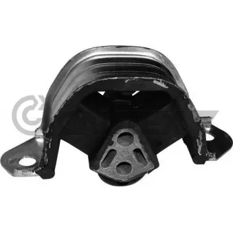 Support moteur avant droit CAUTEX 480088