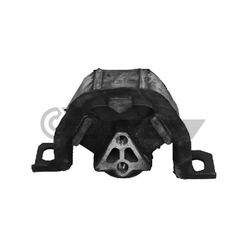 Support moteur avant gauche CAUTEX 480090
