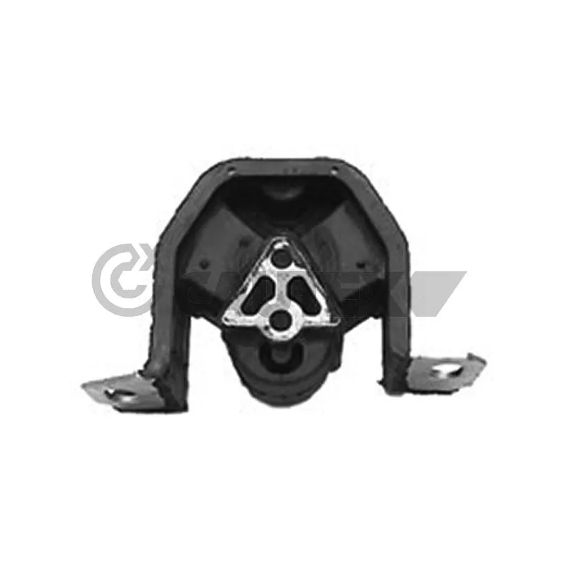 Support moteur CAUTEX 480092