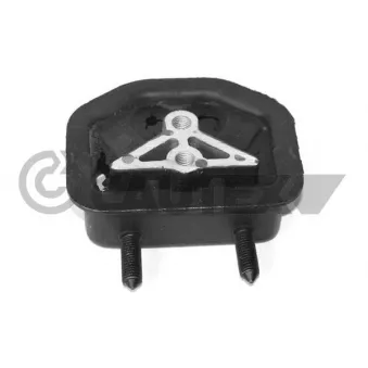 Support moteur avant droit CAUTEX 480095