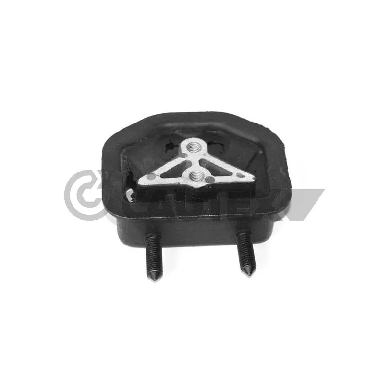 Support moteur avant droit CAUTEX 480095