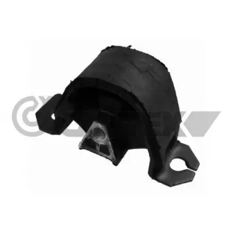 Support moteur CAUTEX 480096