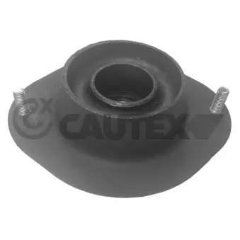 Coupelle de suspension CAUTEX 480104