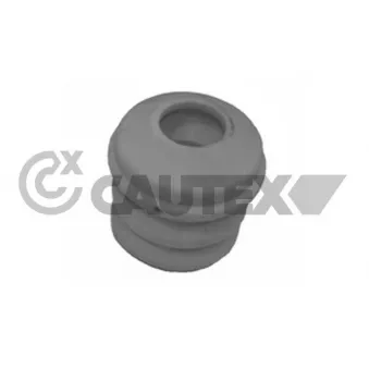 Butée élastique, suspension CAUTEX