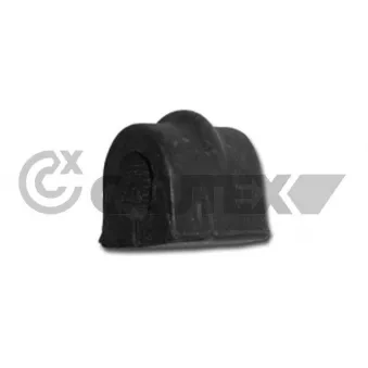 Suspension, stabilisateur CAUTEX 480109