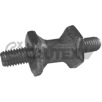 Support, pompe à carburant CAUTEX 480110