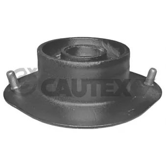 Coupelle de suspension CAUTEX 480115