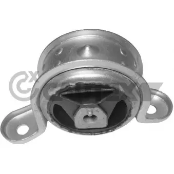 Support moteur avant droit CAUTEX 480118