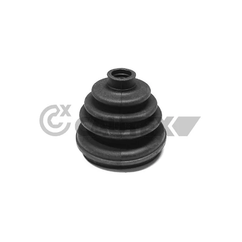Soufflets de cardan avant CAUTEX 480120