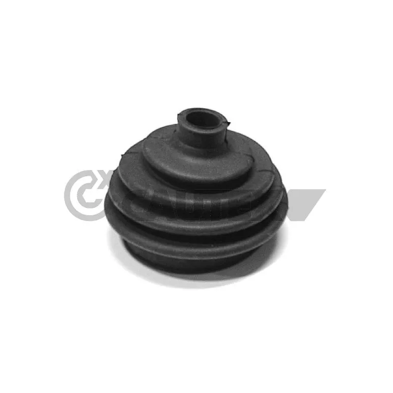 Jeu de joints-soufflets, arbre de commande avant droit CAUTEX 480121