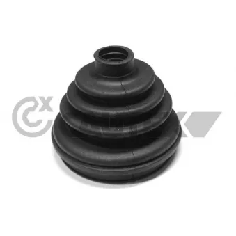 Soufflets de cardan avant CAUTEX 480122