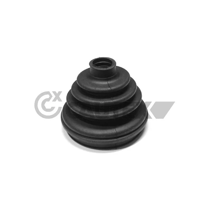 Soufflets de cardan avant CAUTEX 480122