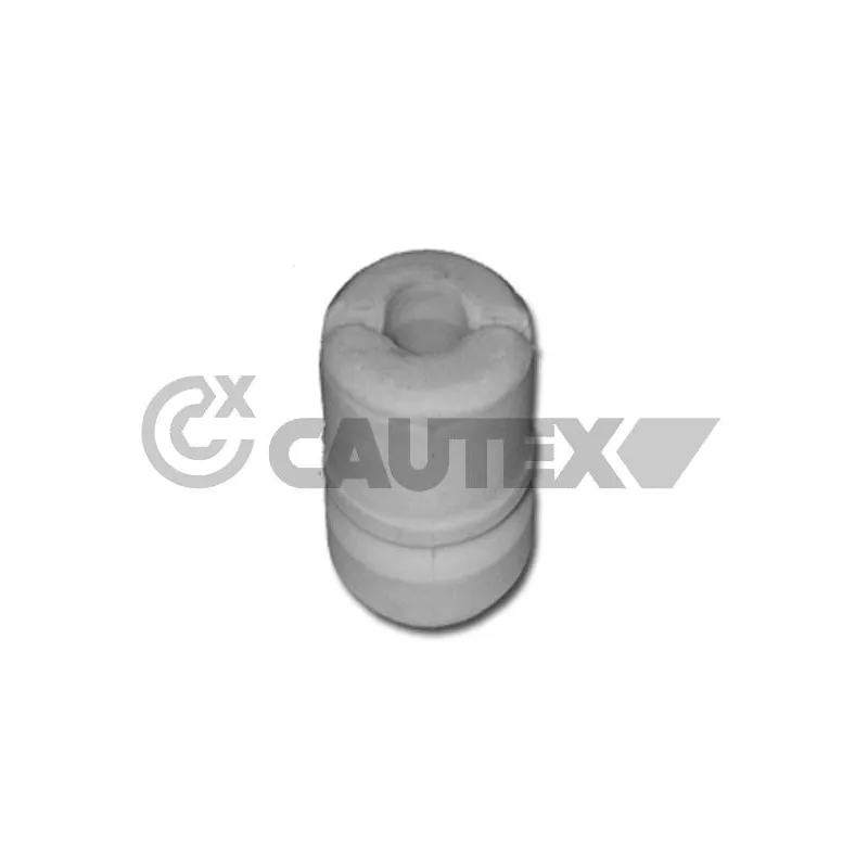 Butée élastique, suspension CAUTEX 480128