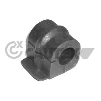Suspension, stabilisateur CAUTEX 480131