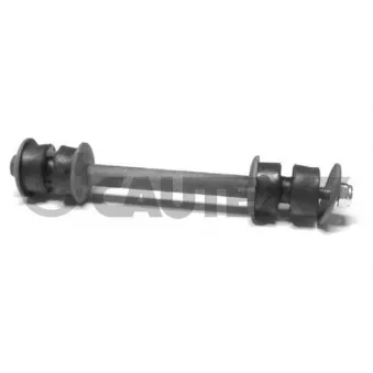 Coussinet de palier, stabilisateur CAUTEX 480135