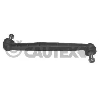 Entretoise/tige, stabilisateur CAUTEX 480140