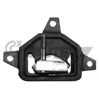 Support moteur CAUTEX 480145