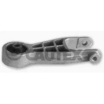 Support moteur CAUTEX 480151