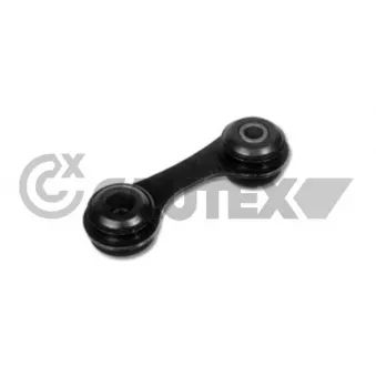 Entretoise/tige, stabilisateur CAUTEX 480153