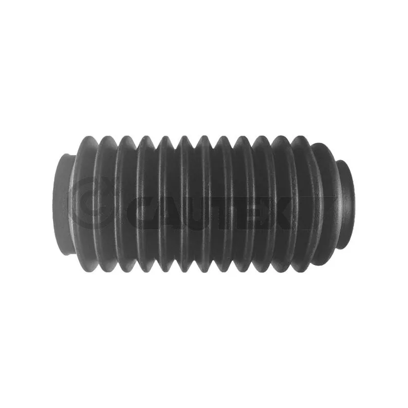 Jeu de joints-soufflets, direction CAUTEX 480156