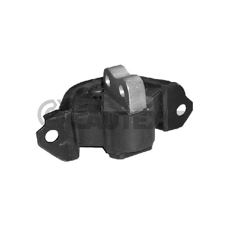 Support moteur avant droit CAUTEX 480291
