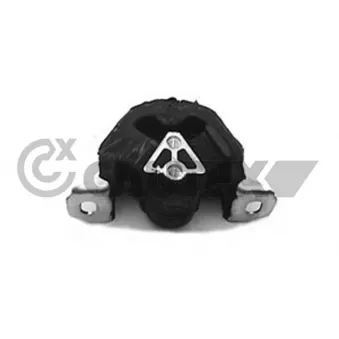 Support moteur CAUTEX 480319