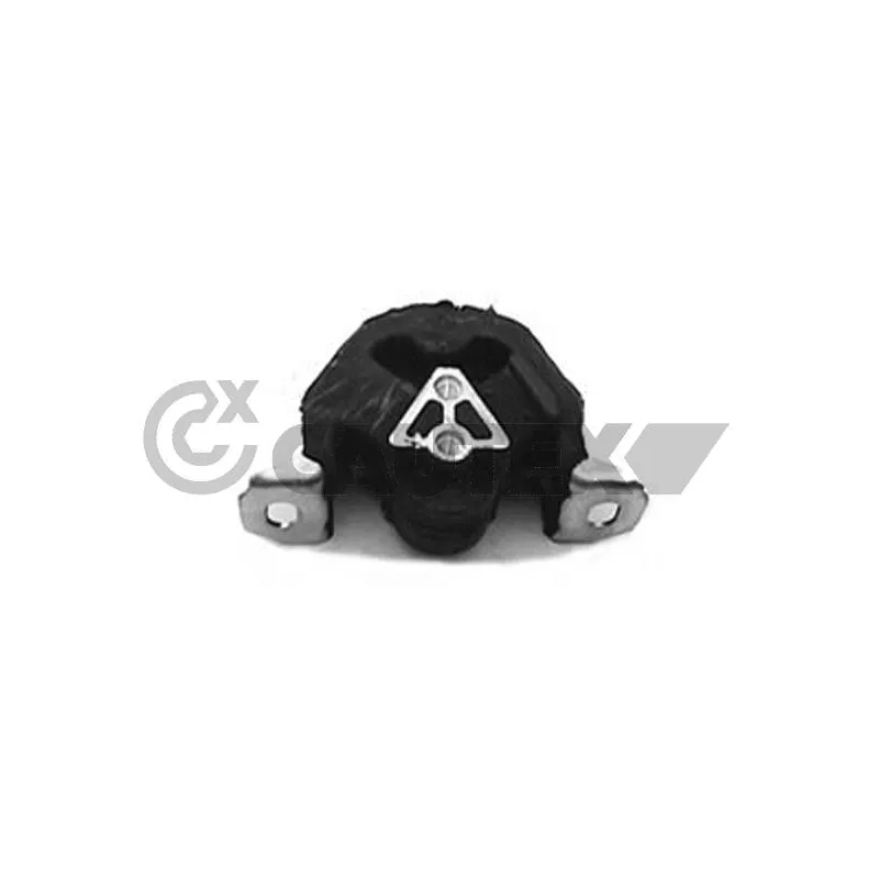 Support moteur CAUTEX 480319