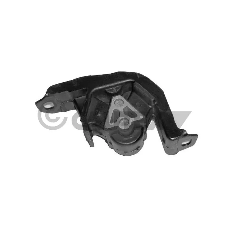Support moteur avant gauche CAUTEX 480433