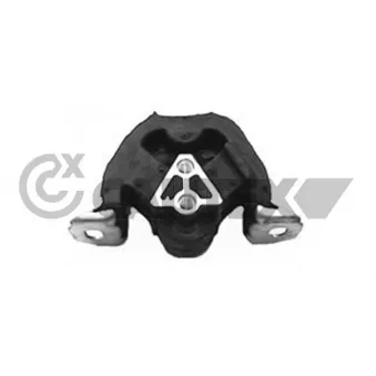 Support moteur CAUTEX 480441