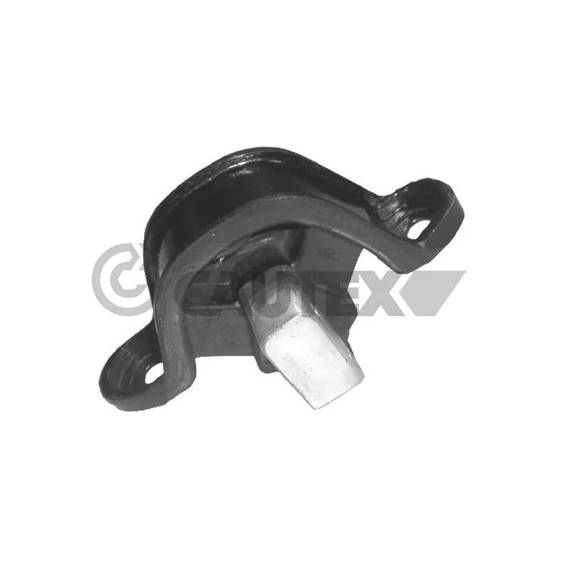 Support moteur avant droit CAUTEX 480474