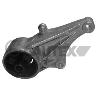 Support moteur CAUTEX 480477