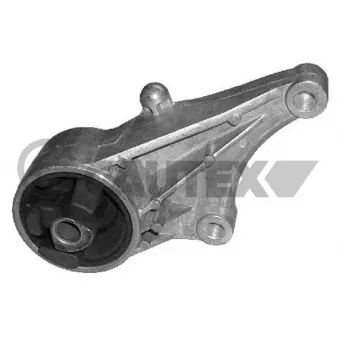 Support moteur CAUTEX 480478