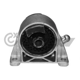 Support moteur CAUTEX 480479