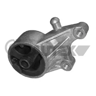 Support moteur CAUTEX 480480