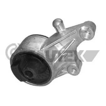 Support moteur CAUTEX 480481
