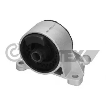 Support moteur CAUTEX 480482