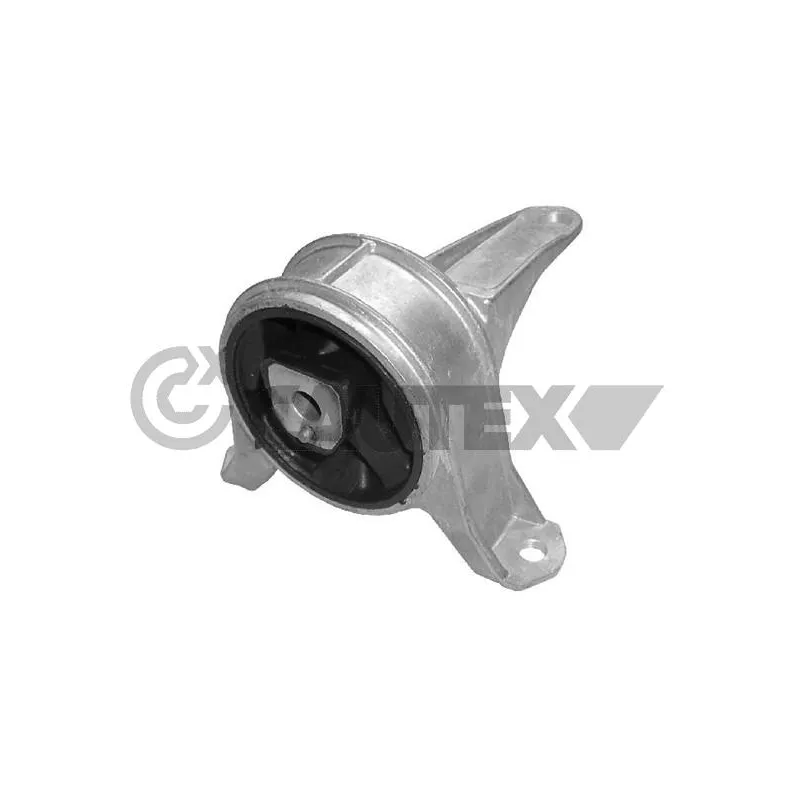 Support moteur avant droit CAUTEX 480488