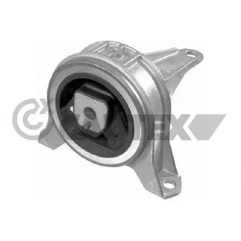 Support moteur CAUTEX 480491