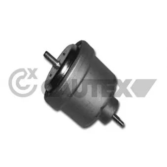Support moteur avant droit CAUTEX 480492