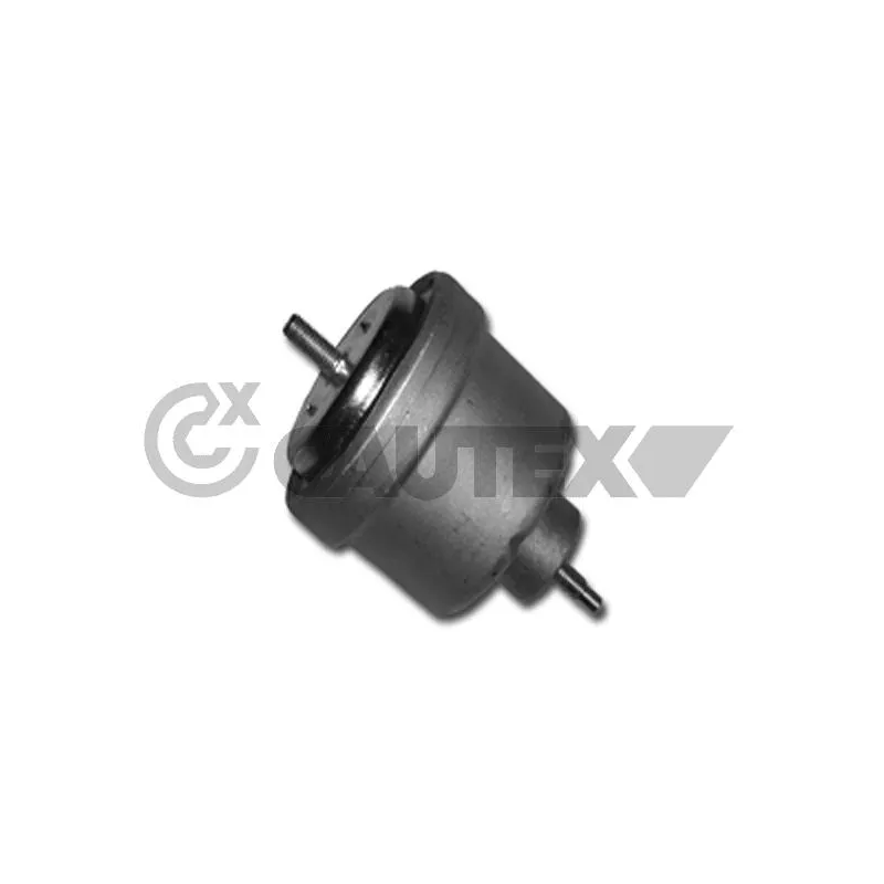 Support moteur avant droit CAUTEX 480492