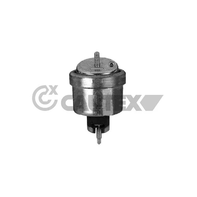 Support moteur avant gauche CAUTEX 480493