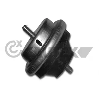 Support moteur CAUTEX 480501