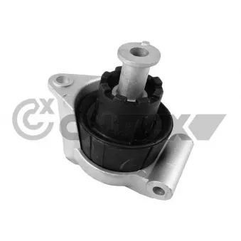 Support moteur CAUTEX 480502