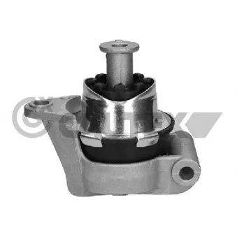 Support moteur CAUTEX 480503