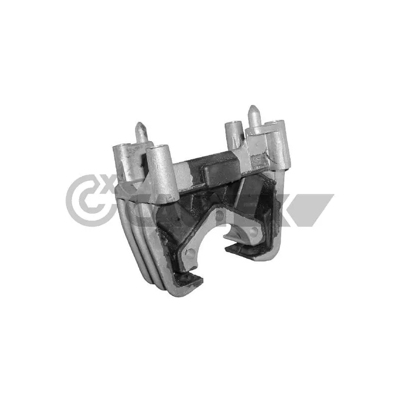Support moteur CAUTEX 480505