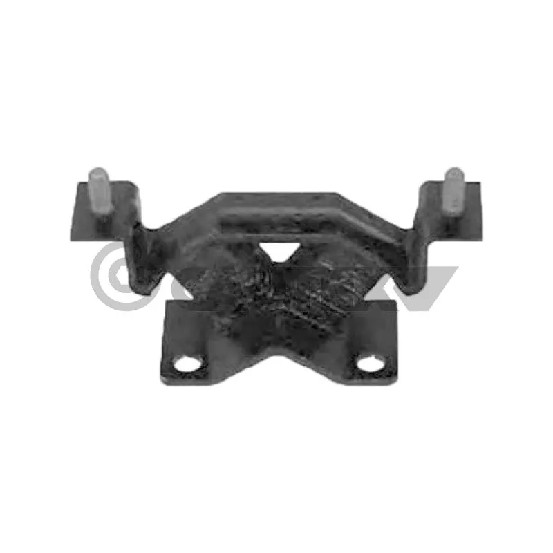 Support moteur CAUTEX 480508